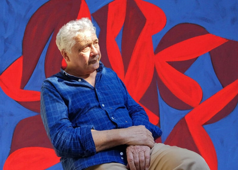 Alain Clément, recent works