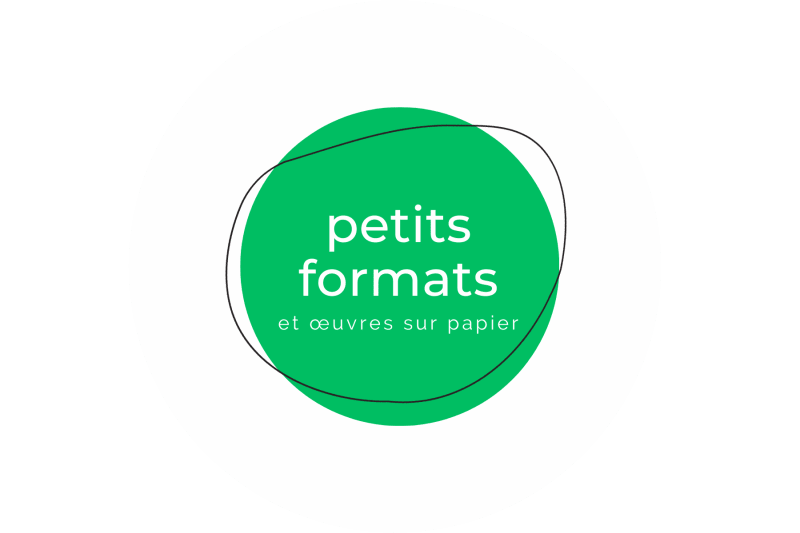 Petits Formats 2023-2024, exposition de groupe