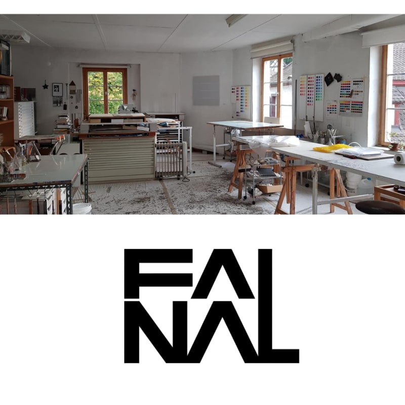 Petits Formats 2025-2026, et oeuvres sur papier des artistes de la galerie