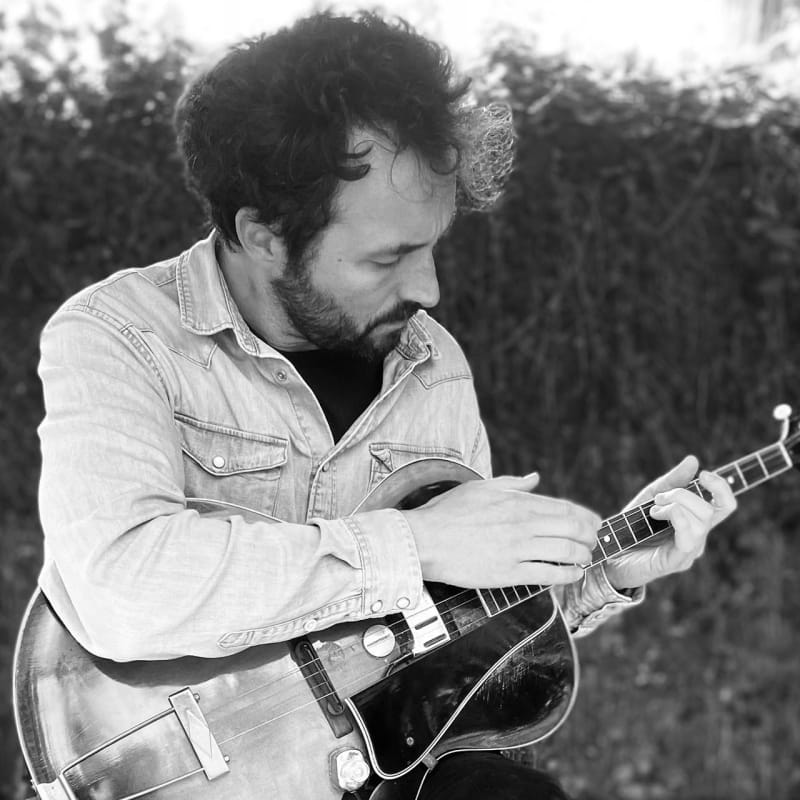 Ryan Kernoa © Christine Abdelnour