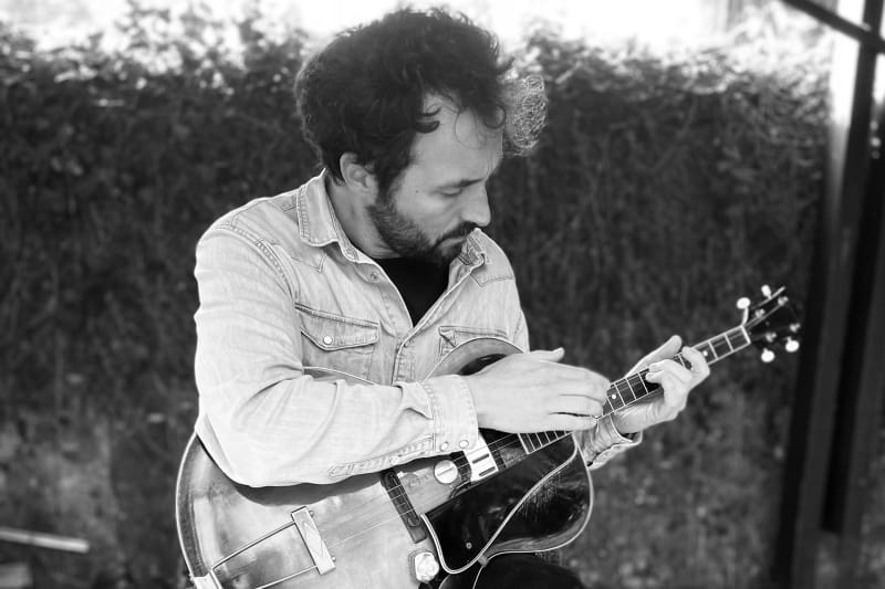 Ryan Kernoa © Christine Abdelnour