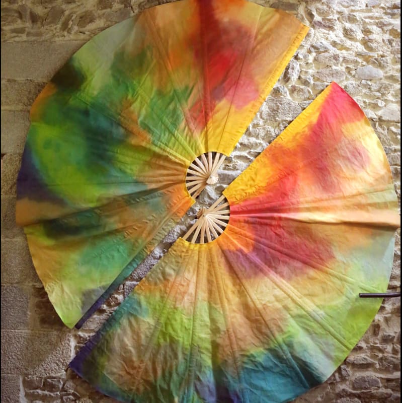Carole Rivalin @ Château de Mayenne
