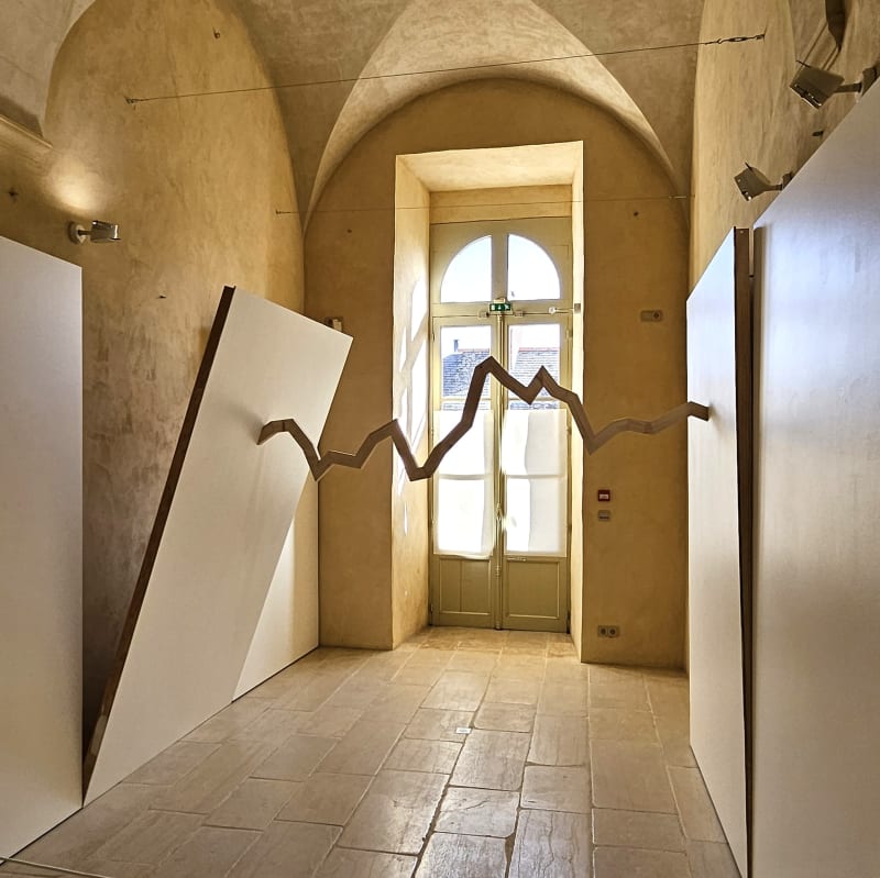 Olivier Petiteau, Inadequat