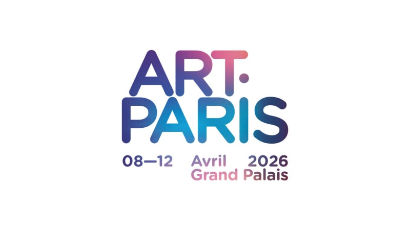 Art Paris Art Fair 2026