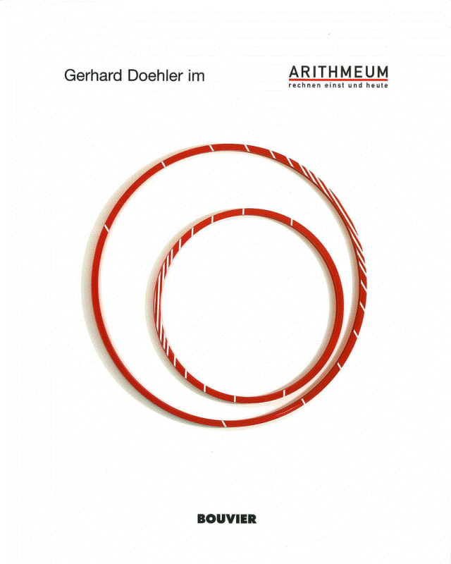 Gerhard Doehler, Im Arithmeum