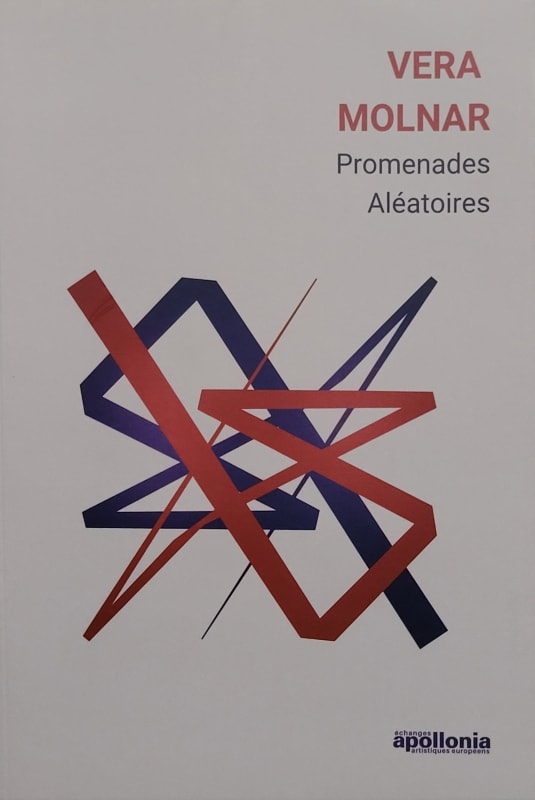 Vera Molnar, Promenades aléatoires