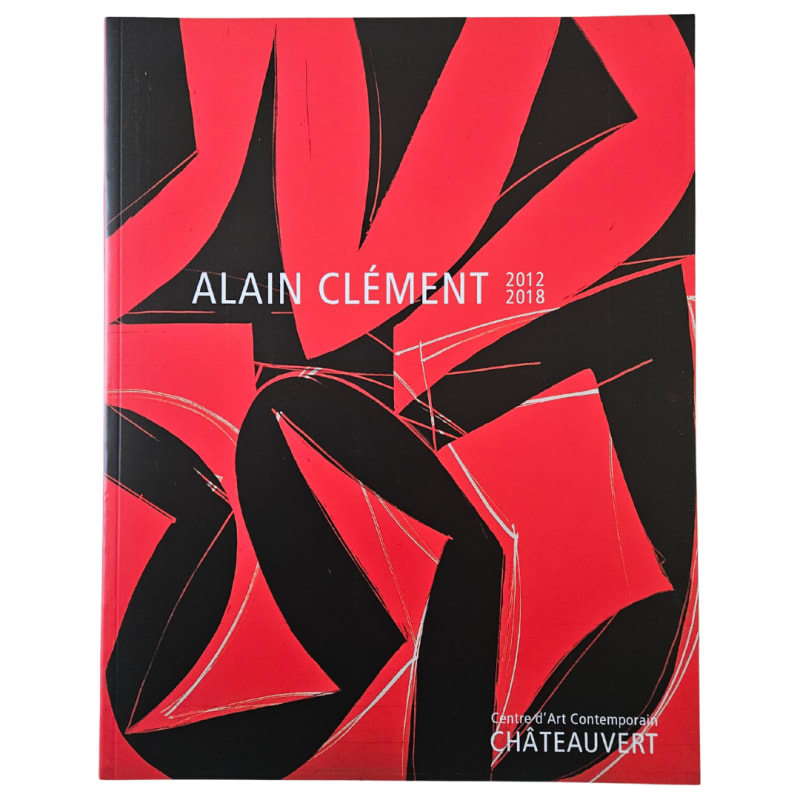 Alain Clément, Alain Clément 2012-2018