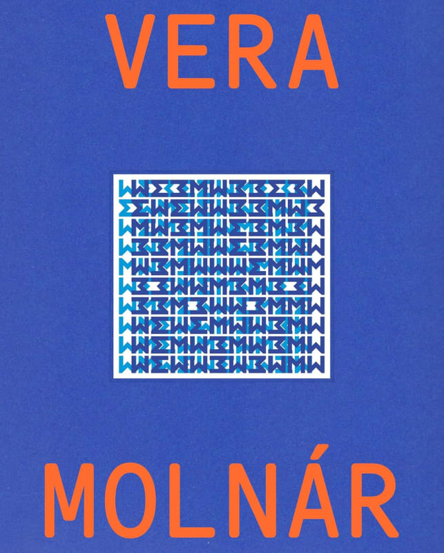 Vera Molnar, 100