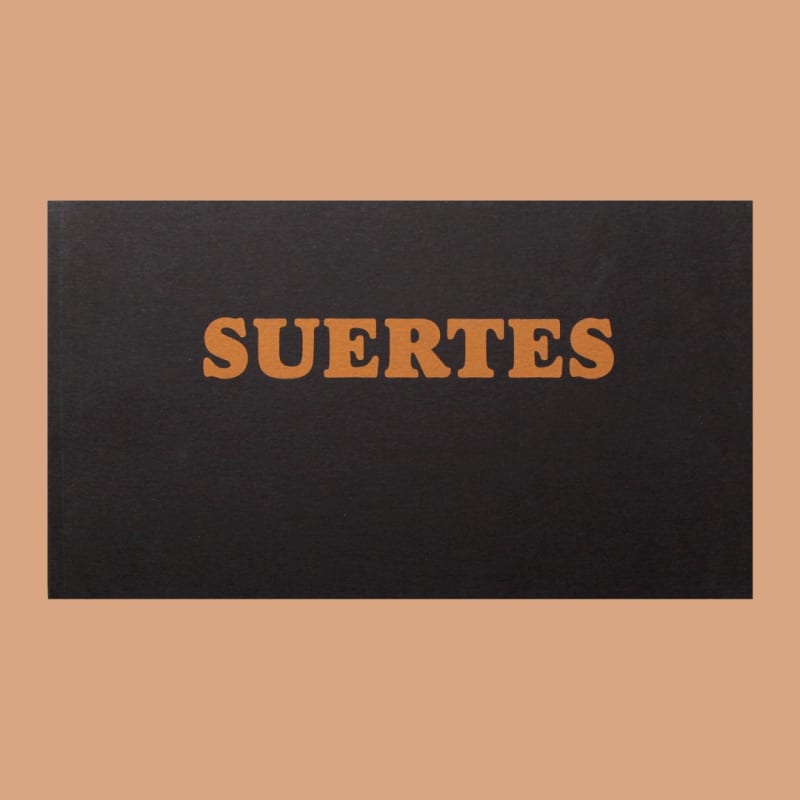 Claude Viallat, Suertes