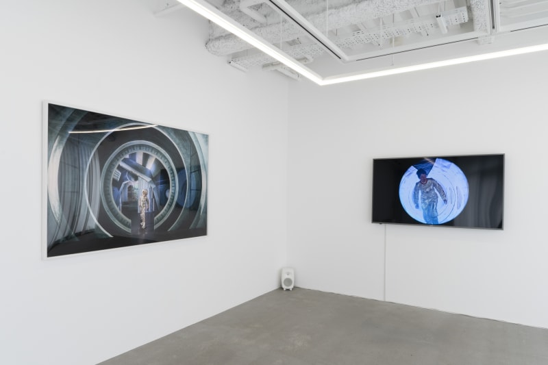 Photo: Kanichi Kanegae 撮影:鐘ヶ江歓一