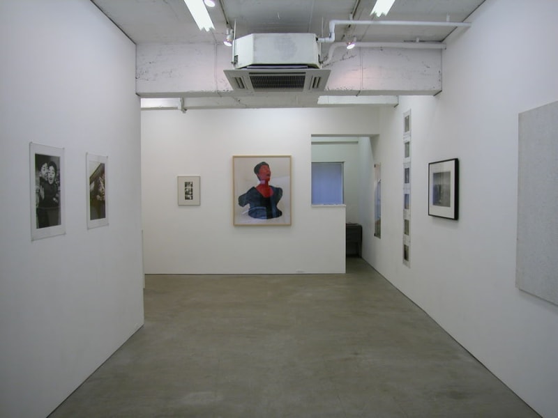 Exhibition view: "Maestros in early period" Ota Fine Arts