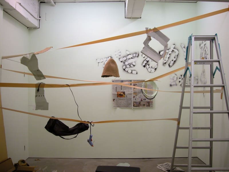 Exhibition: "Tsuyoshi Ozawa" Ota Fine Arts