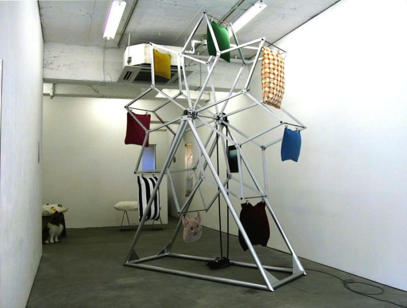 Exhibition: "Nobuaki Takekawa" Ota Fine Arts