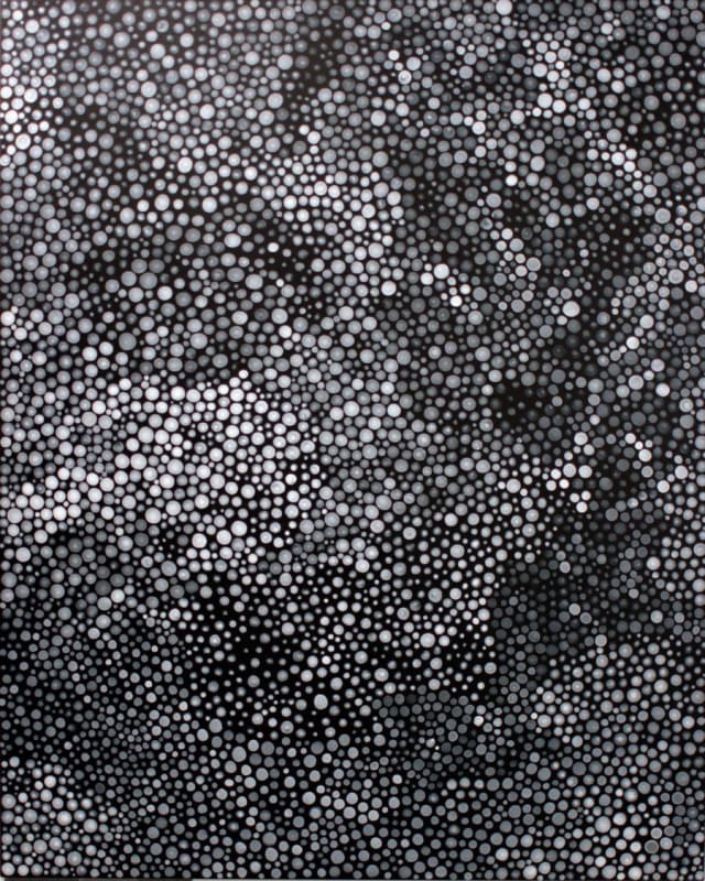 Yayoi Kusama
