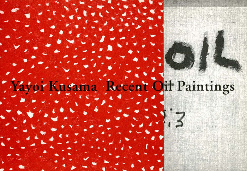 Yayoi Kusama