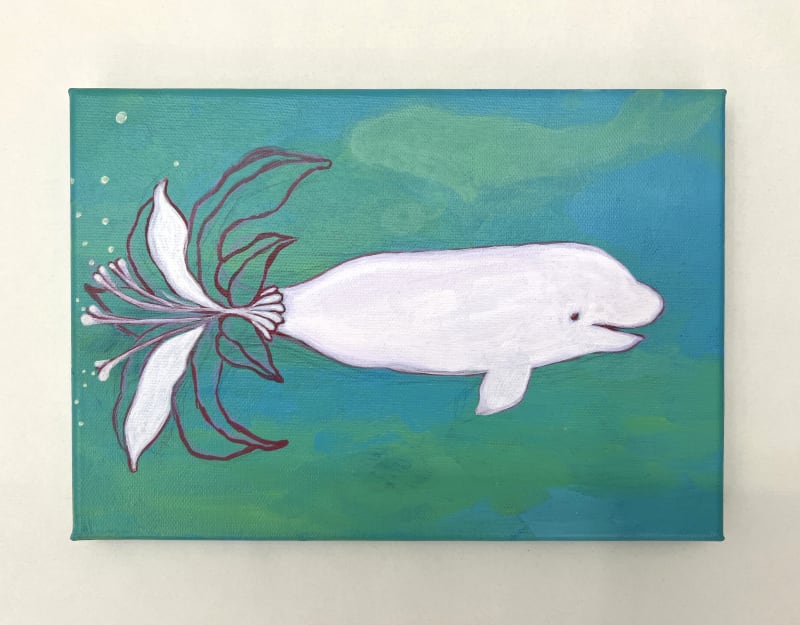 Animal Garden, Maria Farrar, Akira the Hustler, Hilmi Johandi, Yayoi Kusama, BuBu de le Madeleine, Soe Yu Nwe, Chris Huen...