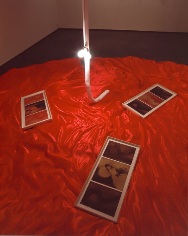 How much is your Labour of Love?, Yoshiko Shimada