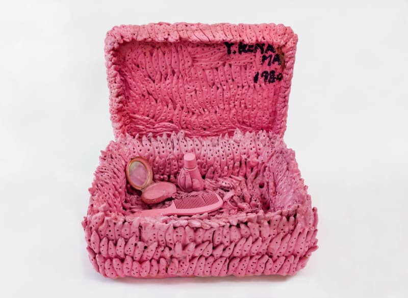 Yayoi Kusama, Untitled, 1980