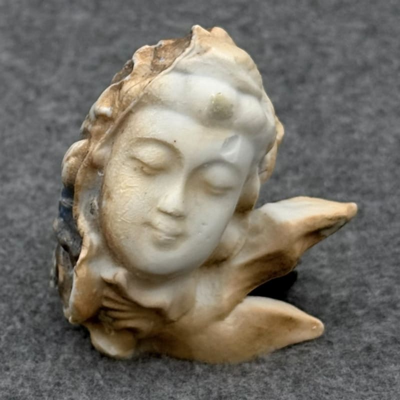 Soe Yu Nwe, Kannon in Bloom, 2025