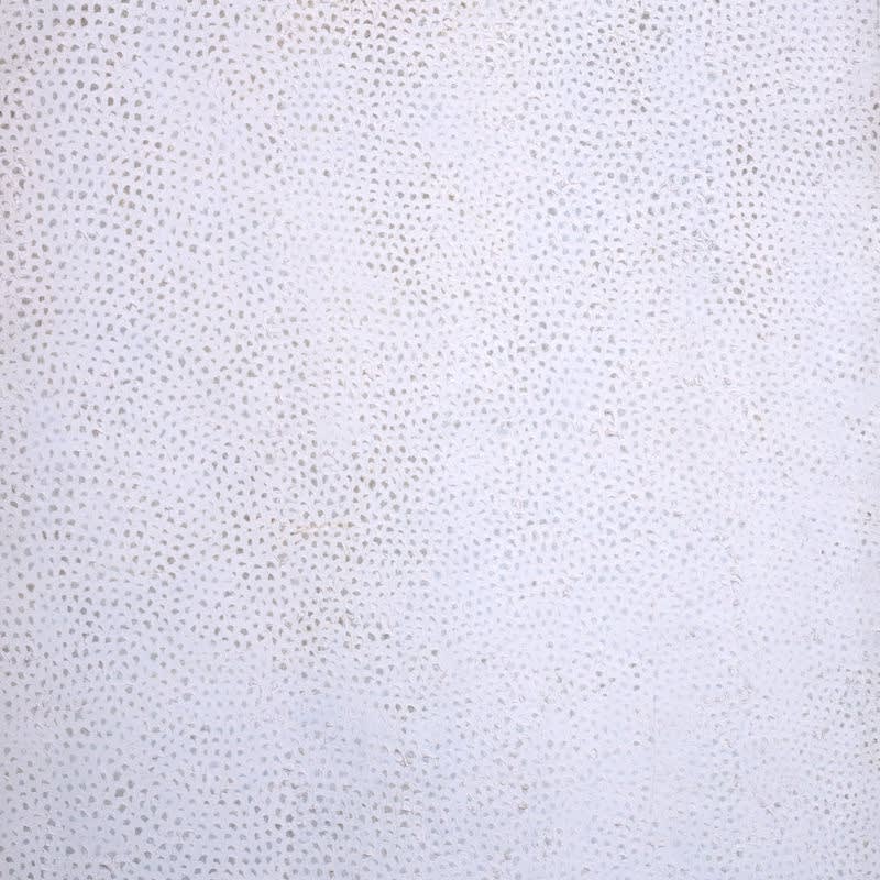 Infinity Nets (2) [Detail] 1958