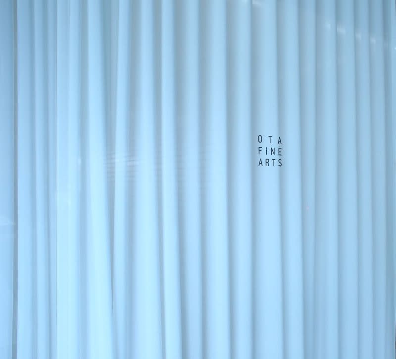 OTA FINE ARTS TOKYO Winter Holidays
