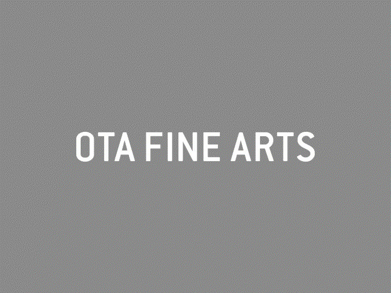 OTA FINE ARTS SHANGHAI Winter Holidays