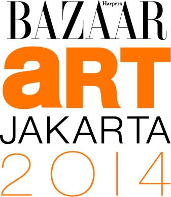 Ota Fine Arts "BAZAAR ART JAKARTA" 17 - 20 July