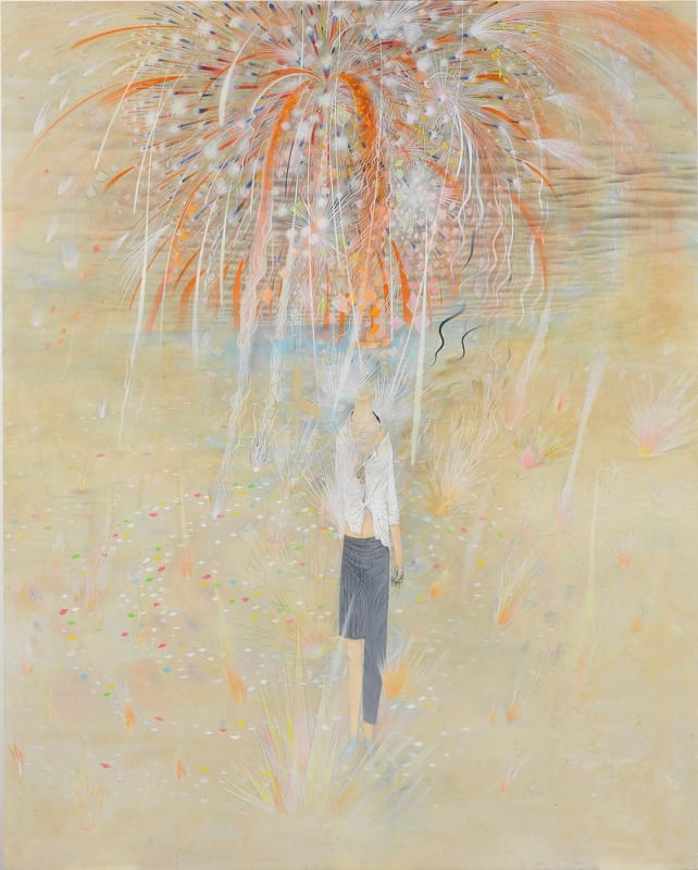 "WEST BUND ART & DESIGN 2017" 9 - 12 November, Booth No. A1