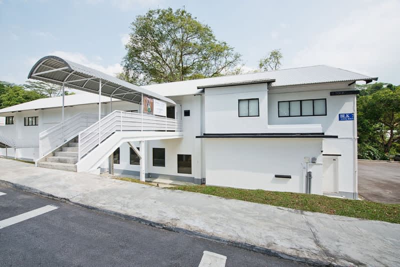 大田秀则画廊(新加坡) 大选投票日闭馆时间