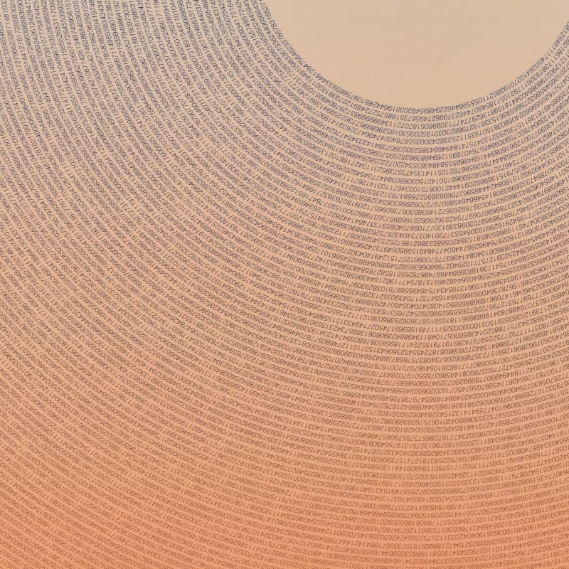 detail of Tsuyoshi Hisakado, crossfades #4 / air, 2020, Silkscreen on paper, Set of 3, 76.5 x 56 cm each, Edition of 5 plus 1 AP