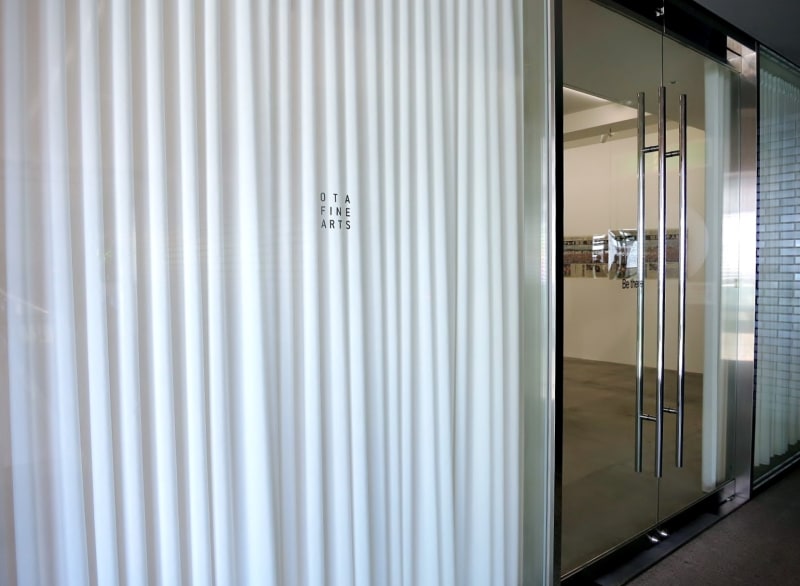 オオタファインアーツ東京 ゴールデンウィーク休廊のお知らせ