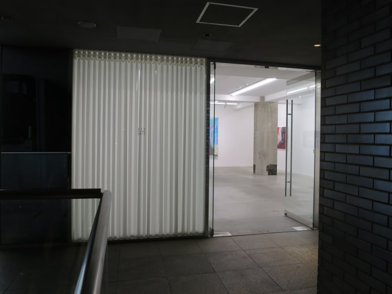 OTA FINE ARTS TOKYO Golden Week Holidays