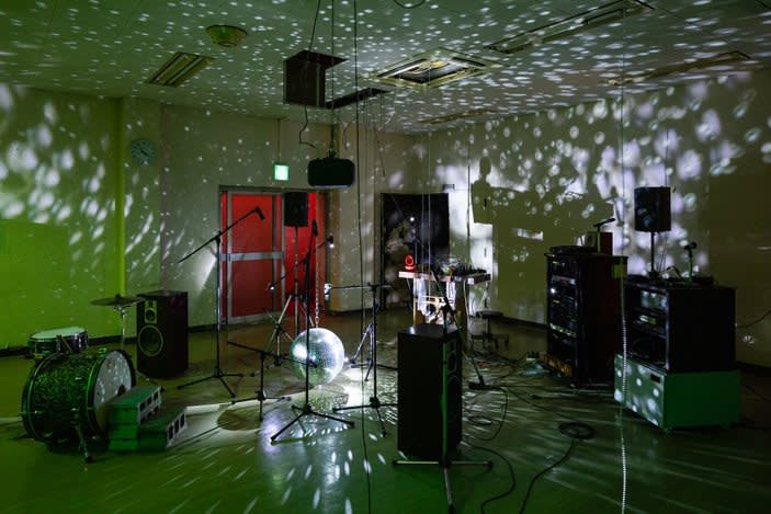 (c) Saitama Triennale 2020