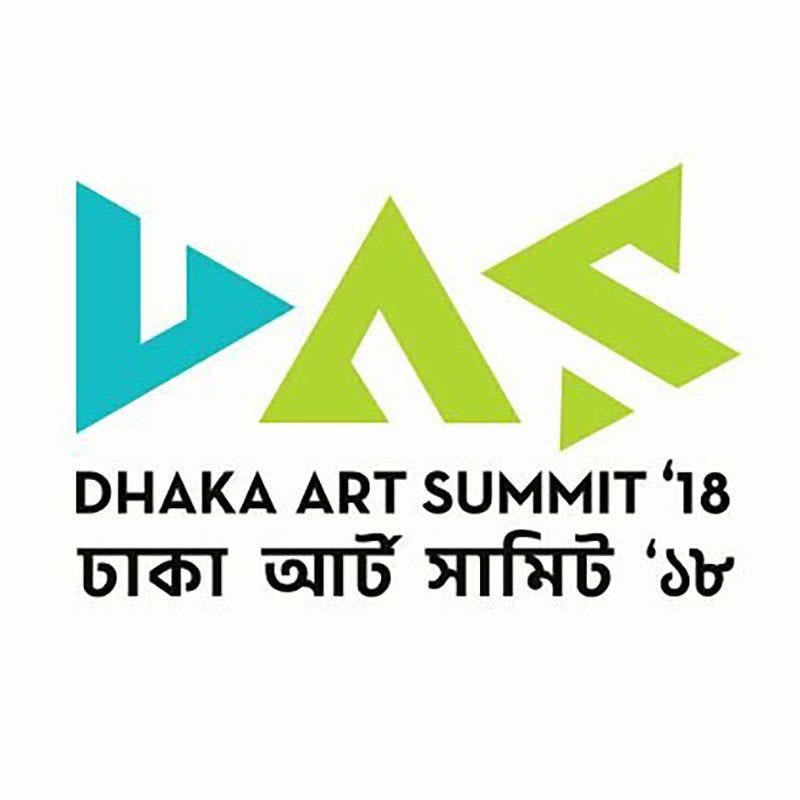 Pacita Abad Presentation at Dhaka Art Summit 2018