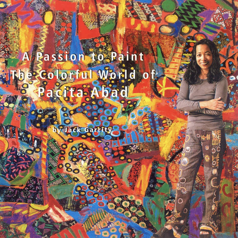 Publication A Passion to Paint the Colorful World of