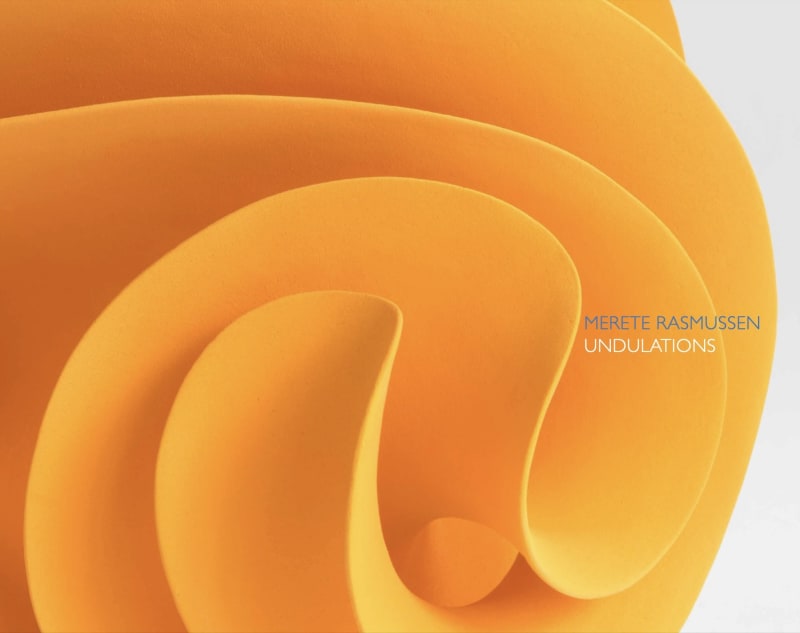 Merete Rasmussen, Undulations