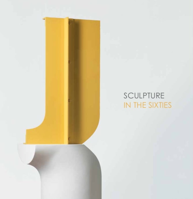 Sculpture in the Sixties