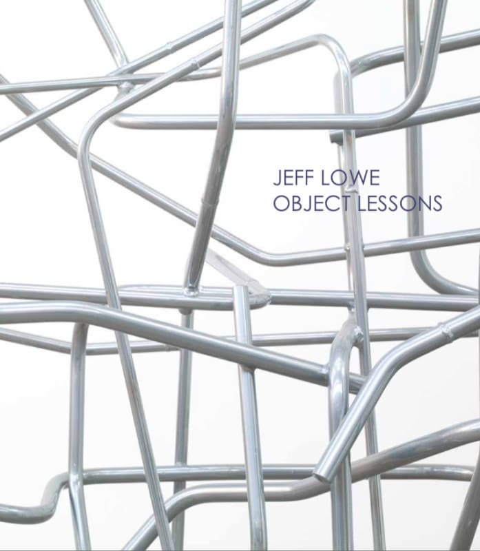 Jeff Lowe, Object Lessons
