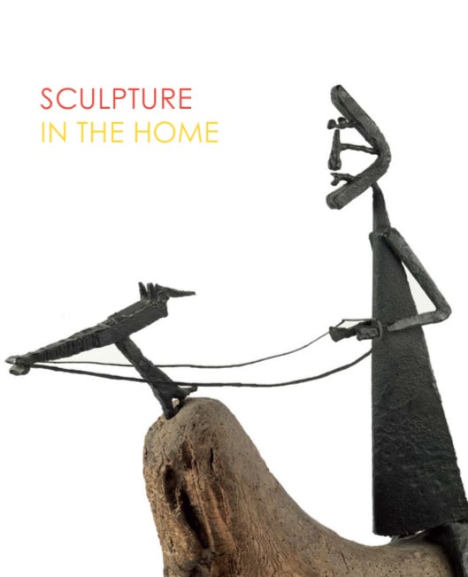 Sculpture in the Home