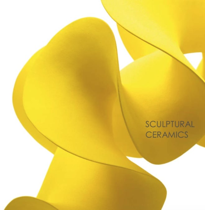 Sculptural Ceramics