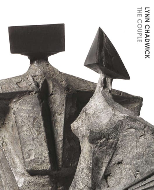 Lynn Chadwick, The Couple