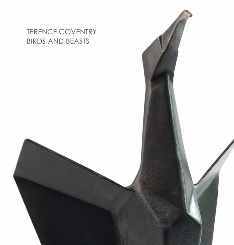 Terence Coventry, Birds and Beasts