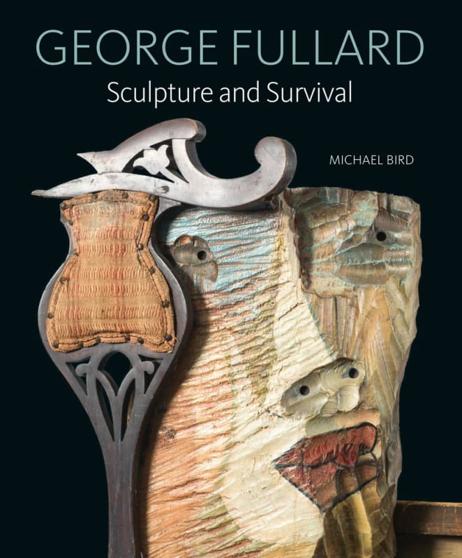 George Fullard, Sculpture and Survival