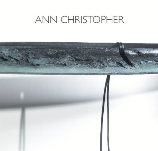 Ann Christopher RA, If you stop asking questions - - -
