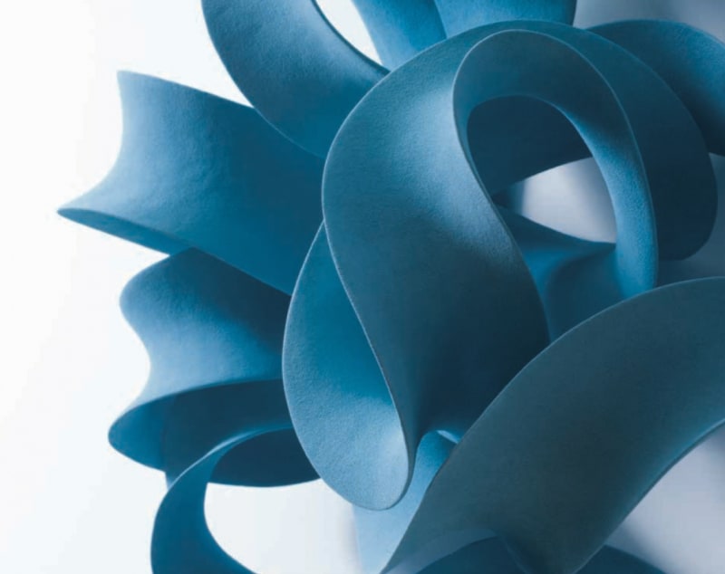 Merete Rasmussen, Expansion