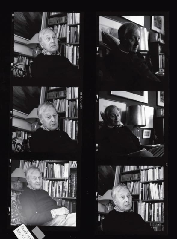 Peter Coker