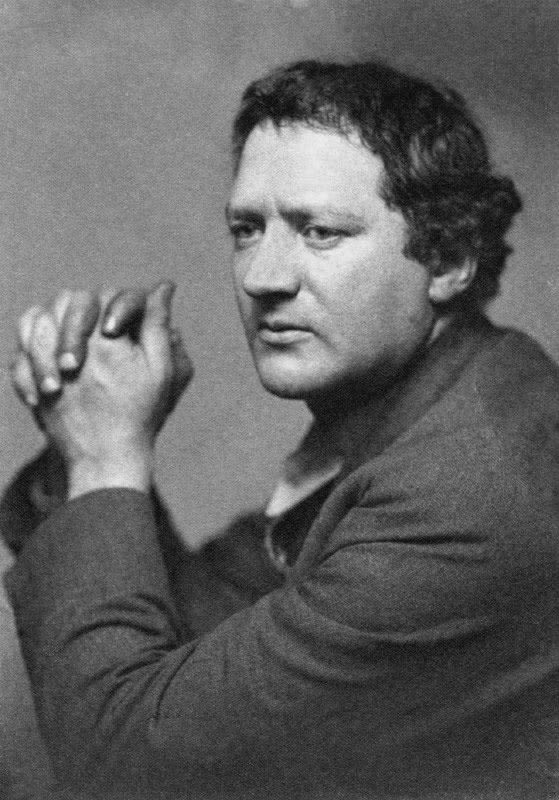 Jacob Epstein
