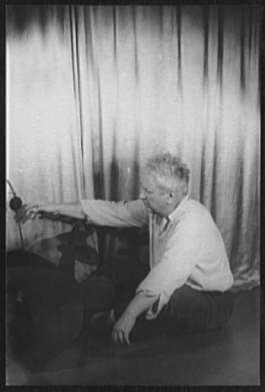 Alexander Calder