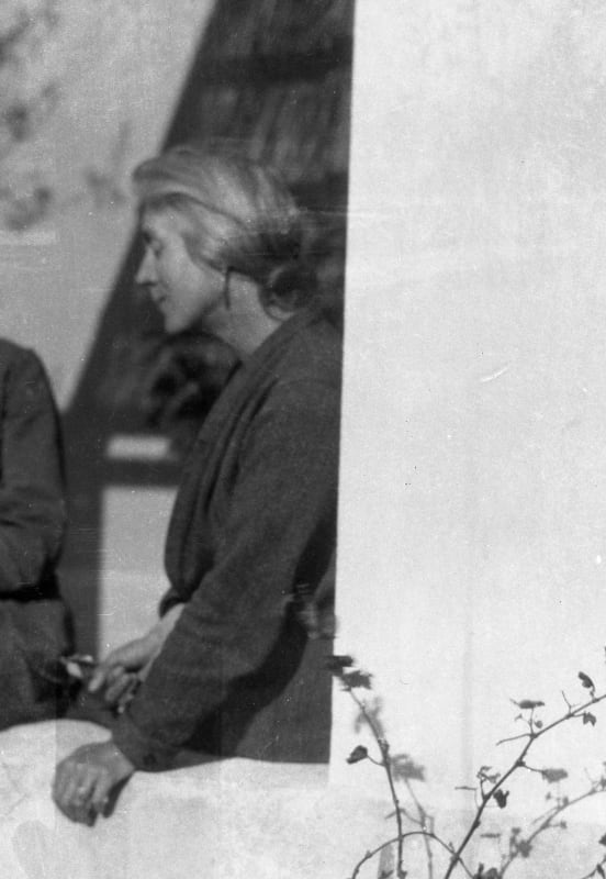 Vanessa Bell