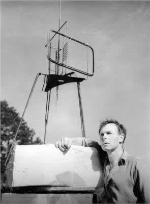 Reg Butler